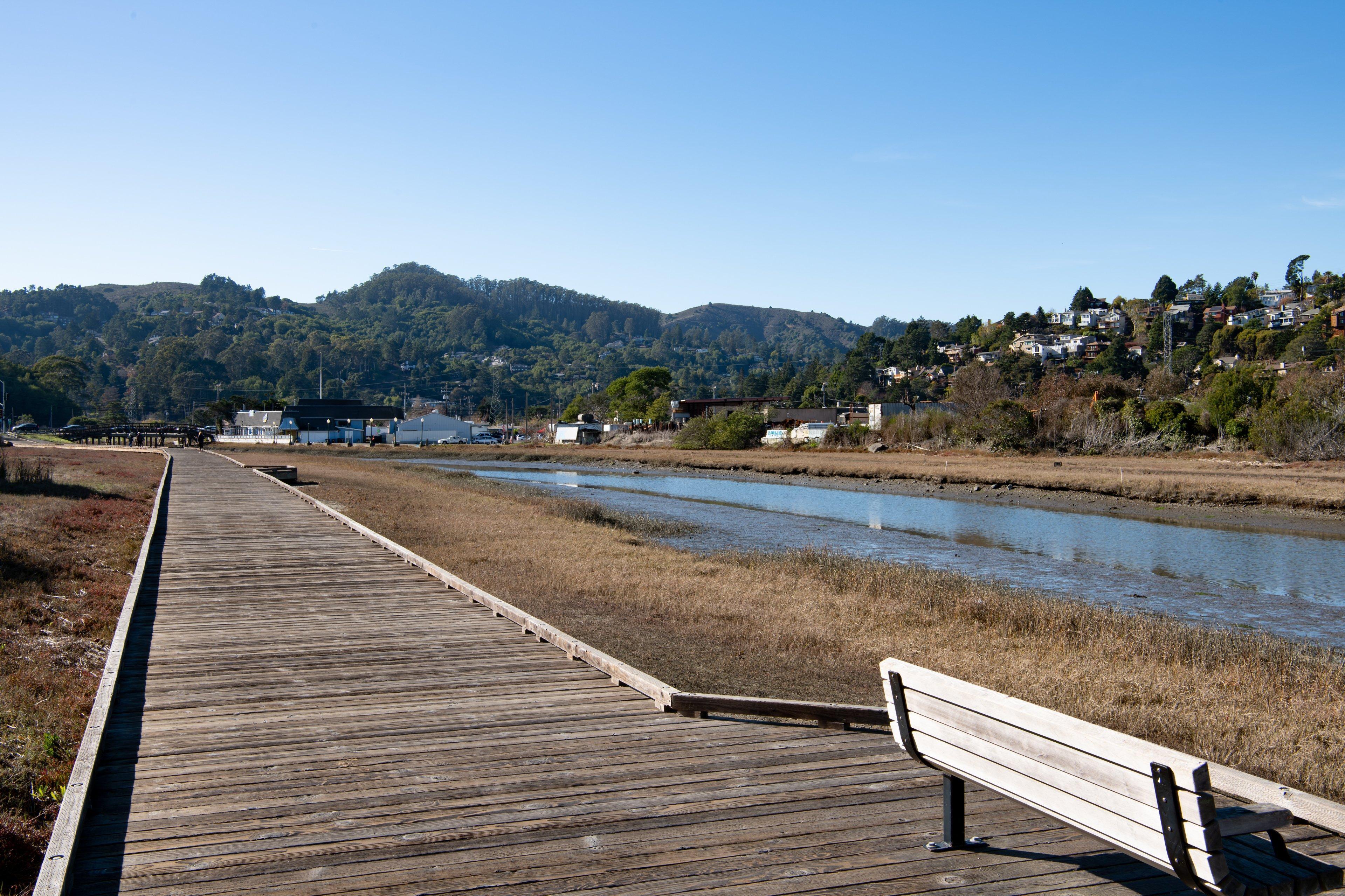 Holiday Inn Express Mill Valley San Francisco Area, An Ihg Hotel Exterior photo